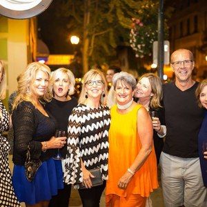 Meet your Posher, Terri